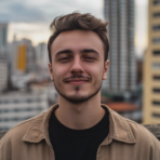 Matheus Pedroso