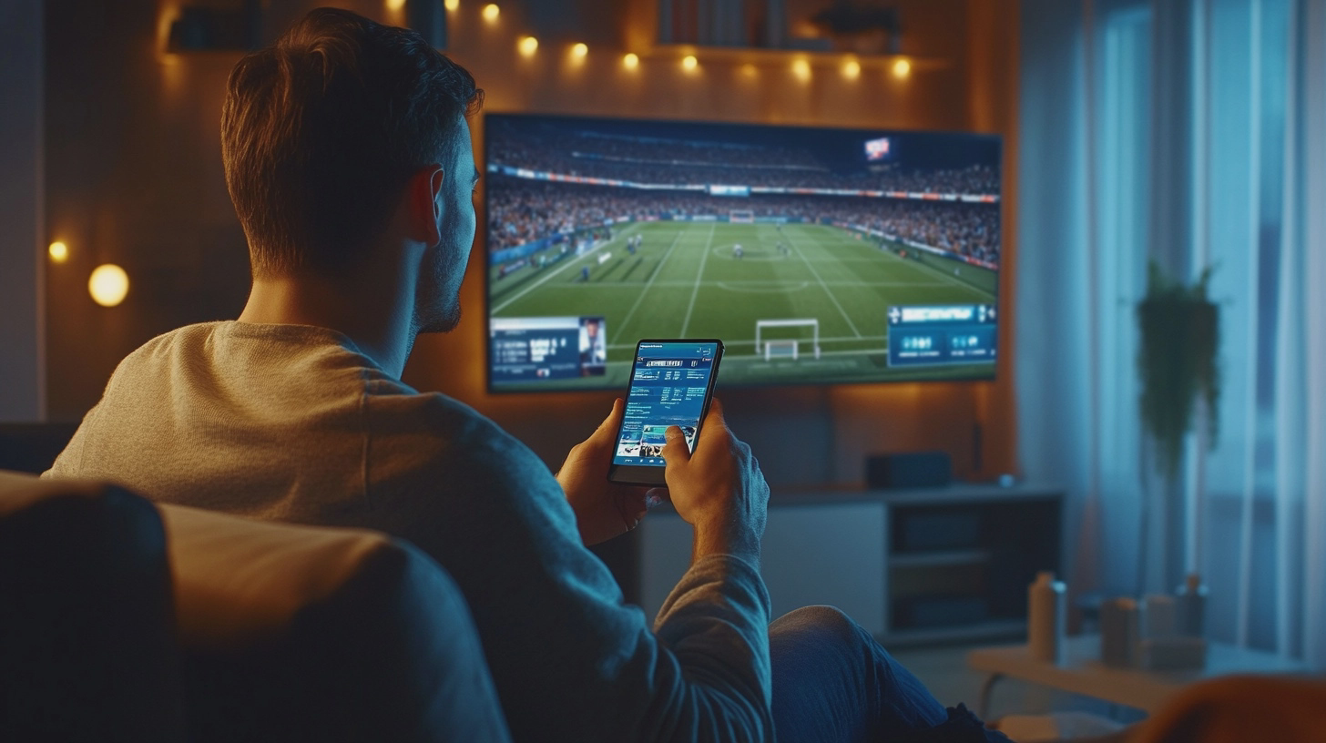 Melhores Plataformas Bet para Apostas Esportivas